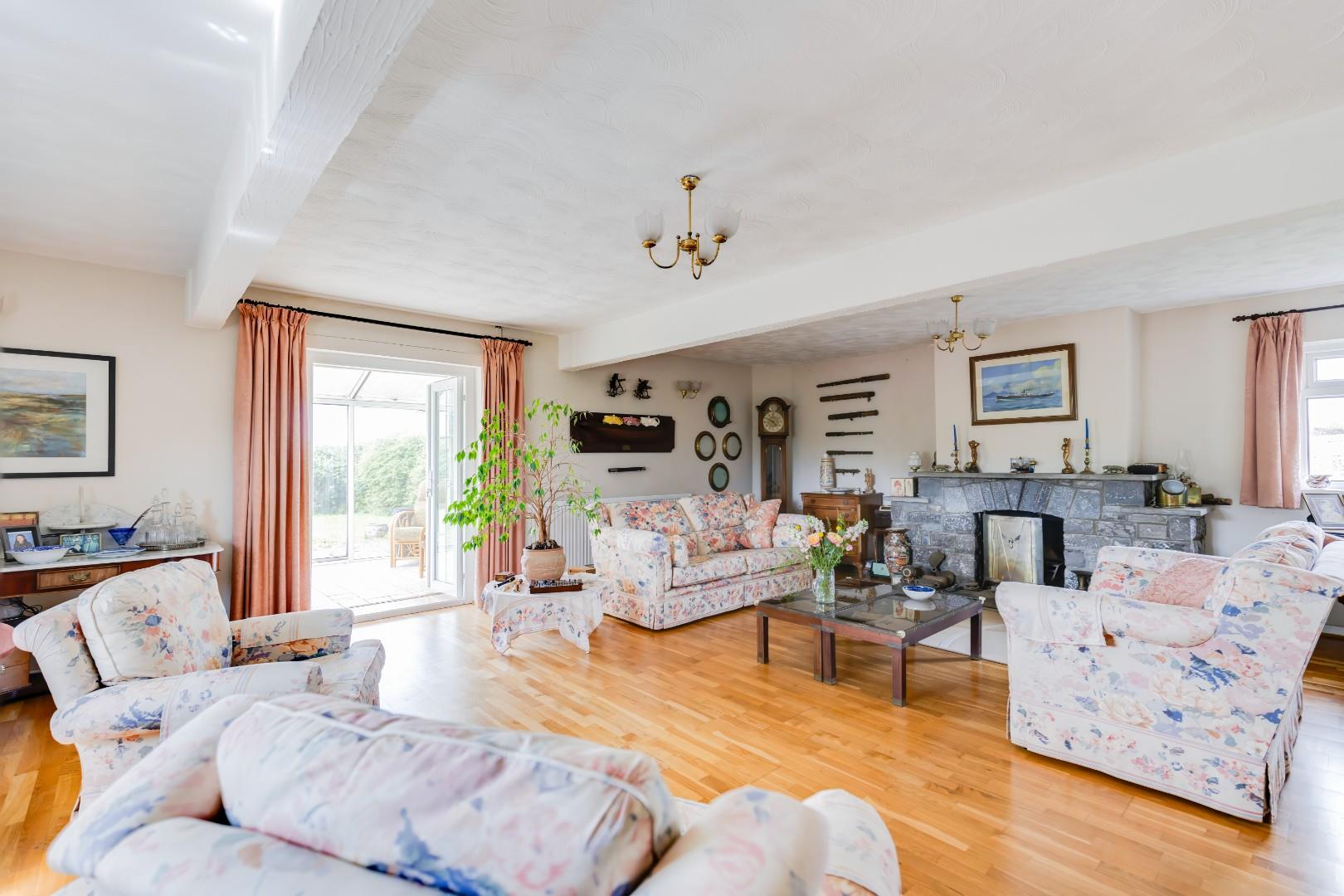 Marcross, Nr Llantwit Major, Vale Of Glamorgan, CF61 1ZG
